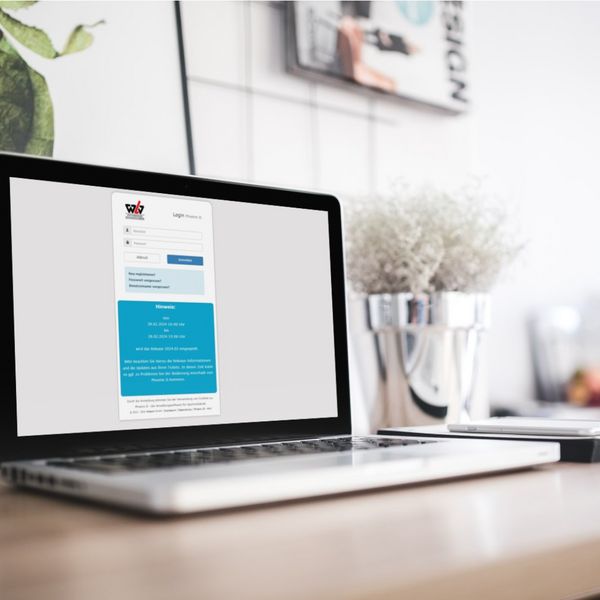 Online-Schulung zum WLV Personen- und Vereinsaccount in Phoenix