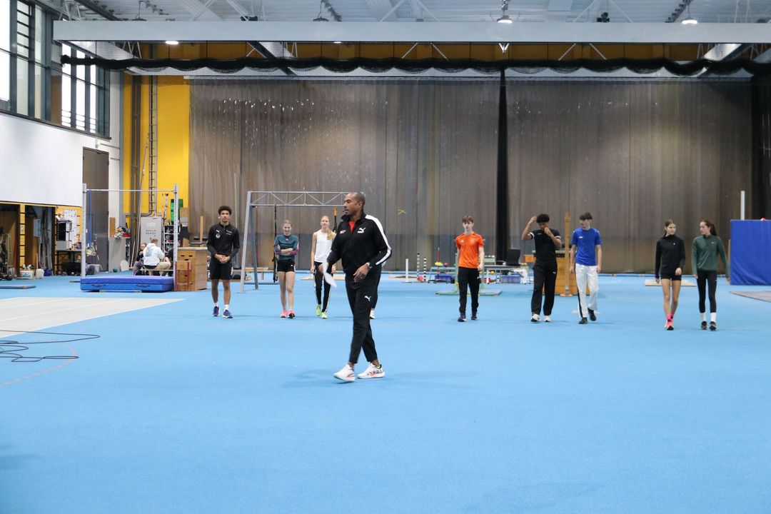 Christian Taylor als Referent bei der Exzellenzfortbildung der Landesverbände Baden, Bayern und Württemberg