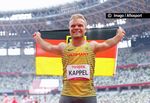 Starke Auftritte der baden-württembergischen Para-Athlet:innen bei der WM in Neu-Delhi