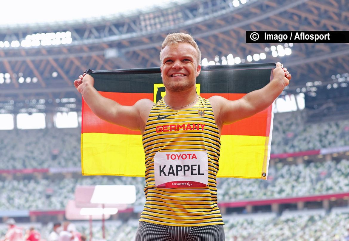 Starke Auftritte der baden-württembergischen Para-Athlet:innen bei der WM in Neu-Delhi