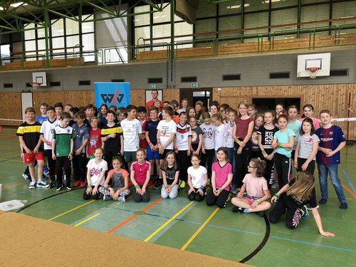 WLV-YOUletics-Tour 2019 endet mit Teilnehmerrekord