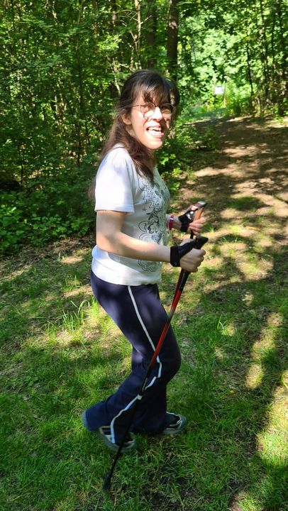 Inklusionslauf der Lebenshilfe Zollernalb