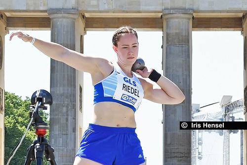 Deutsche Meisterschaften 23.-26. Juni 2022 in Berlin