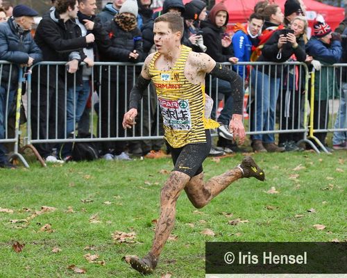 Deutsches Team bei Berg- & Trail-EM mit Chance auf vordere Platzierungen