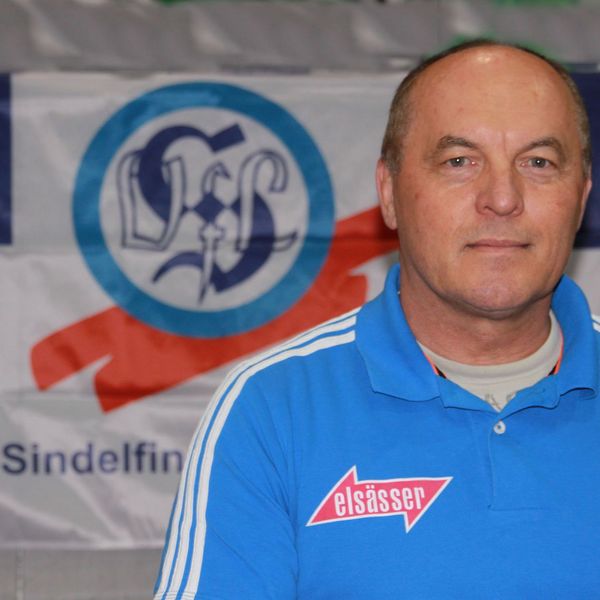 Sindelfinger Urgestein Karl-Jörg Kerl mit 65 verstorben