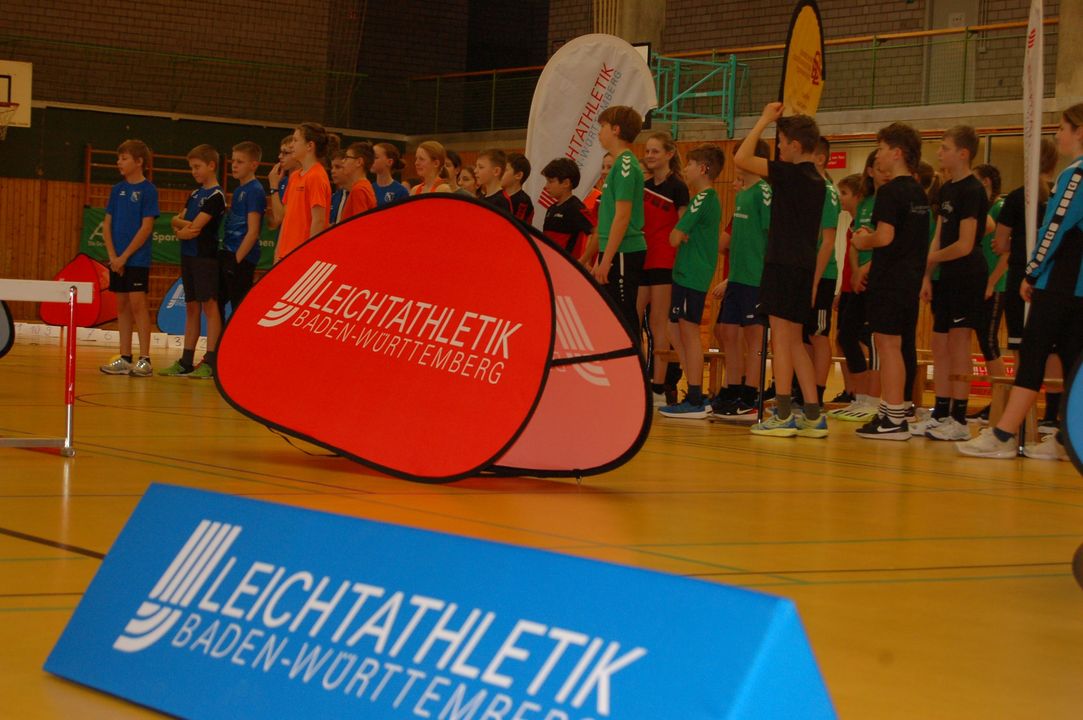 Erfolgreicher Abschluss der ersten BLV-U14-Teamwettkampf-Saison