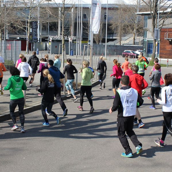 WLV Laufkongress: Meldeschluss bis Sonntag verlängert