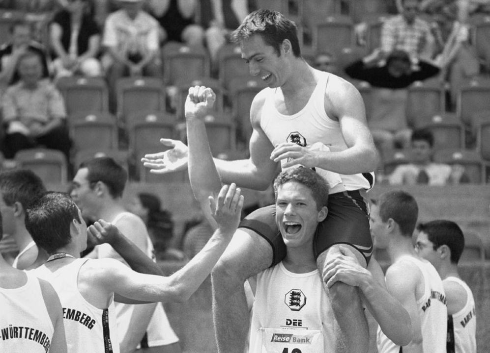 2001–2011: Jubiläum, Weltklasse und ein Lauf für alle
