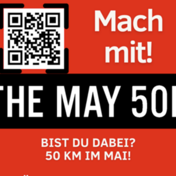 Laufend Spenden für die MS-Forschung sammeln