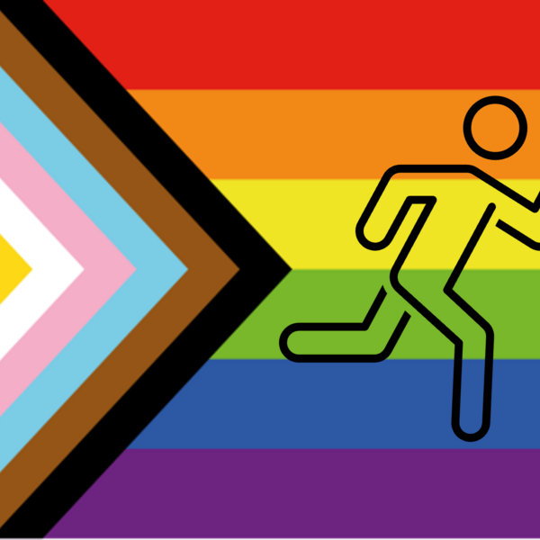 Ein Zeichen für die Vielfalt: Neue Wertungskategorie für TIN* Personen bei BW Running