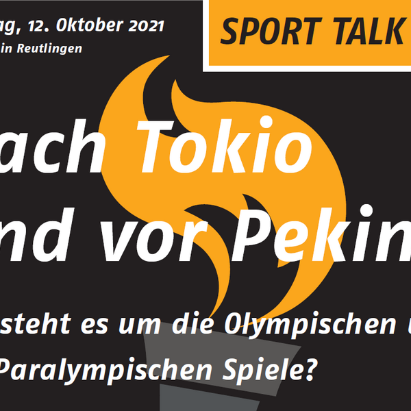SportTALK mit Mockenhaupt und Wursthorn