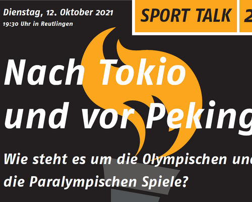 SportTALK mit Mockenhaupt und Wursthorn