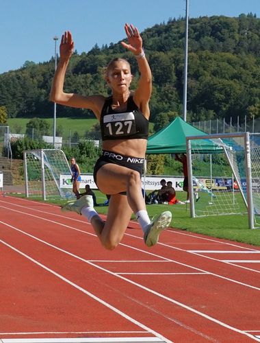 Württembergs U16-Team schlägt sich wacker