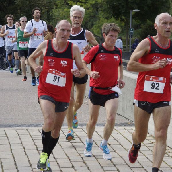 Noch zwei Tage bis zum Meldeschluss für den WLV Team-Lauf-Cup 2019!