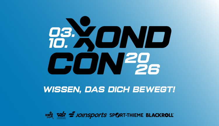 XOND Con: Programm ist online!