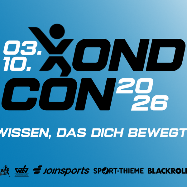 XOND Con: Programm ist online!