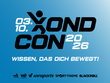 XOND Convention: Inspiration für Laufen, Fitness und Gesundheit