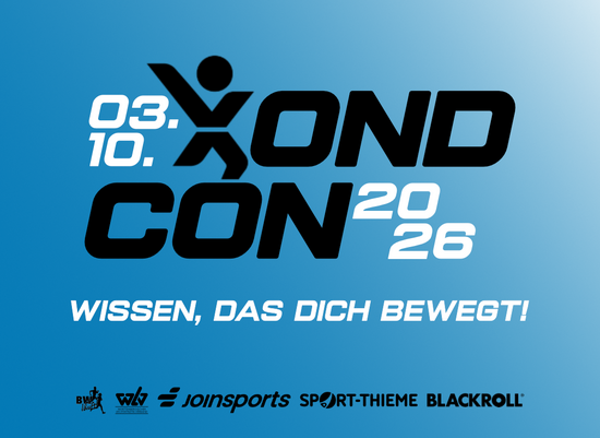 XOND Convention: Inspiration für Laufen, Fitness und Gesundheit