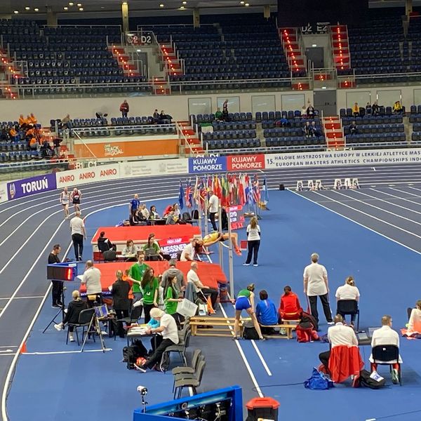 BWLA | Wettkampf kompakt