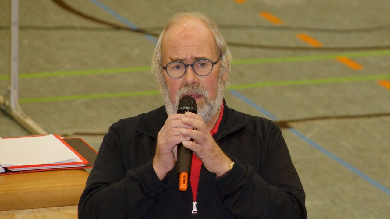 Fred Eberle