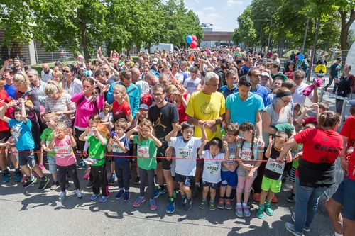 25. Stuttgart-Lauf am 23./24. Juni 2018 (Foto: asphoto)