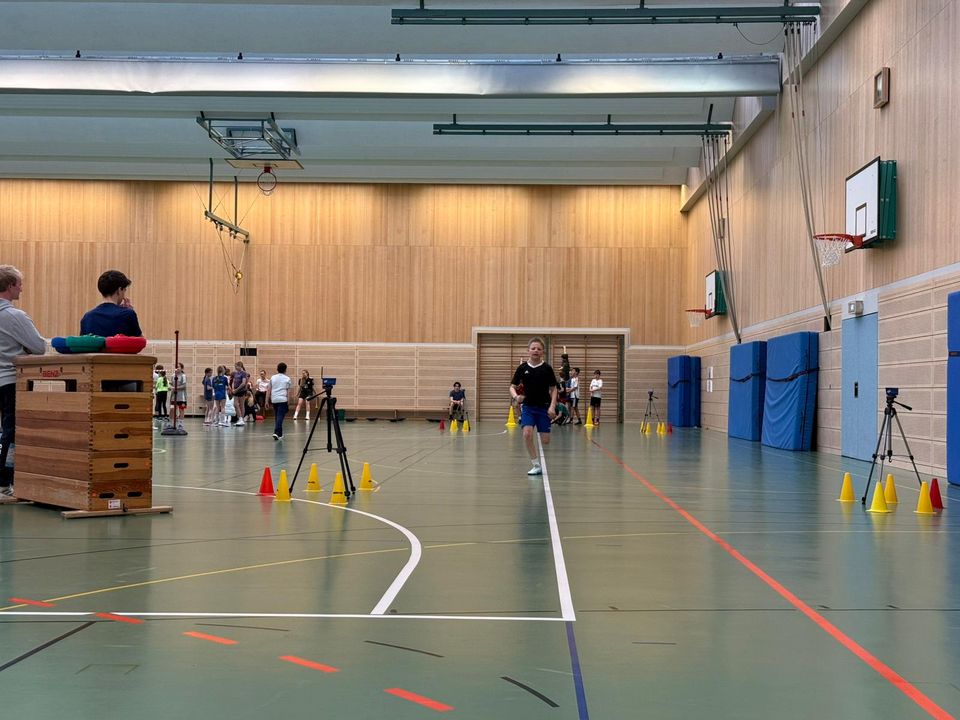 YOUletics: WLV bringt Leichtathletik direkt an die Schulen