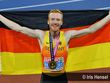 EM Tag 7: Ruppert läuft zu Gold, Mihambo verpasst Medaille knapp
