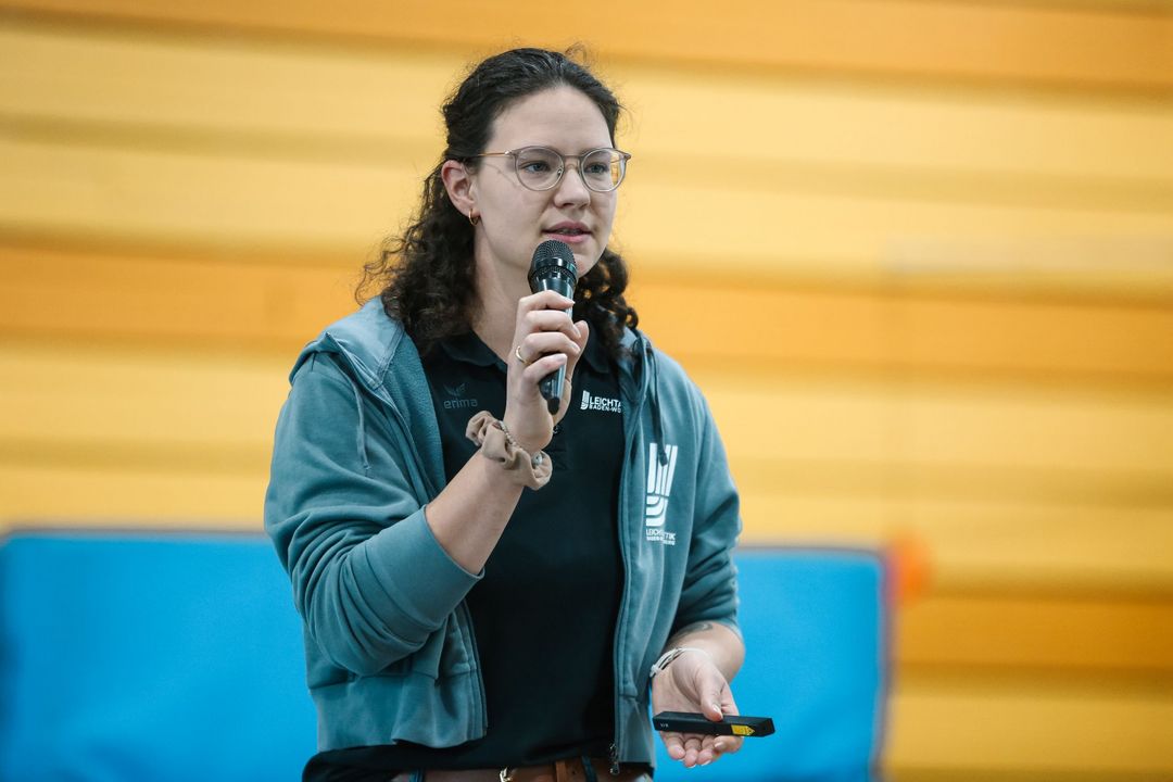 WLV Kongress Wettkampf & Leistung 2025