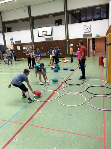 WLV-YOUletics-Tour 2019 endet mit Teilnehmerrekord