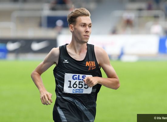 BWLA | Wettkampf kompakt