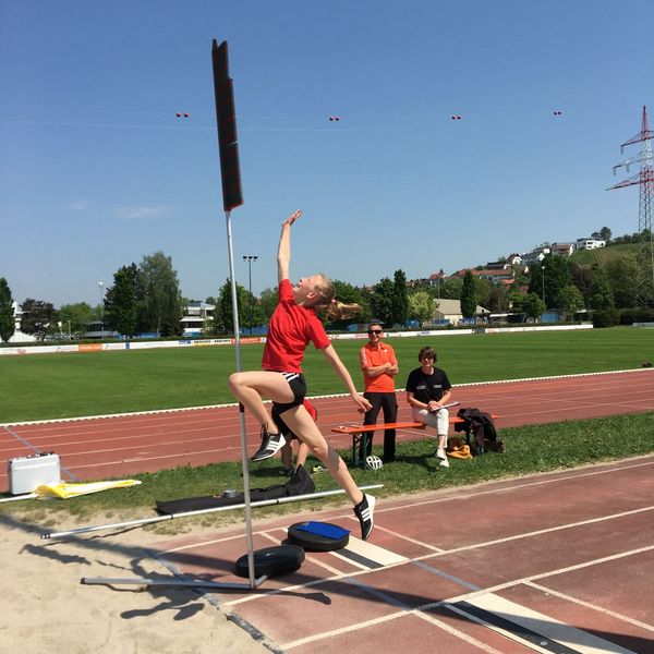 Update: Wiedereinstieg Training – Vereinsinformation – CoronaVO Spitzensport aktualisiert – VereinssportVO folgt