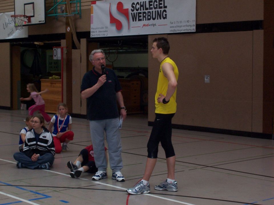 Trauer in Ehingen um Peter Kotz