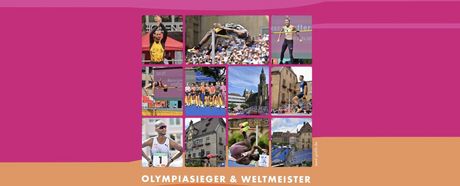 Barshim, Kerr, Patterson & DLV-Asse: Hochsprung-Highlight in Heilbronn