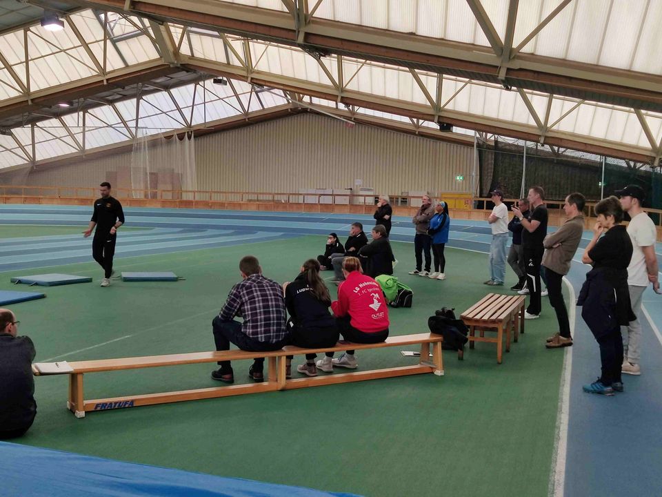 Fortbildung in Mannheim schließt BWLA-Bildungsjahr 2025