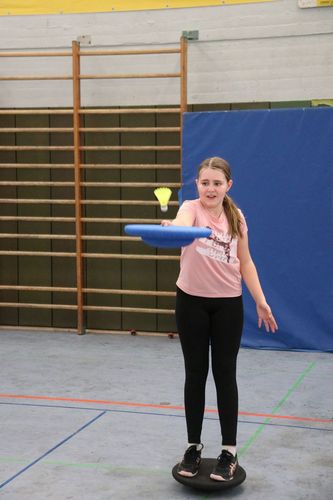 Höher, schneller, weiter: 271 Schüler - WLV YOUletics in Beilstein