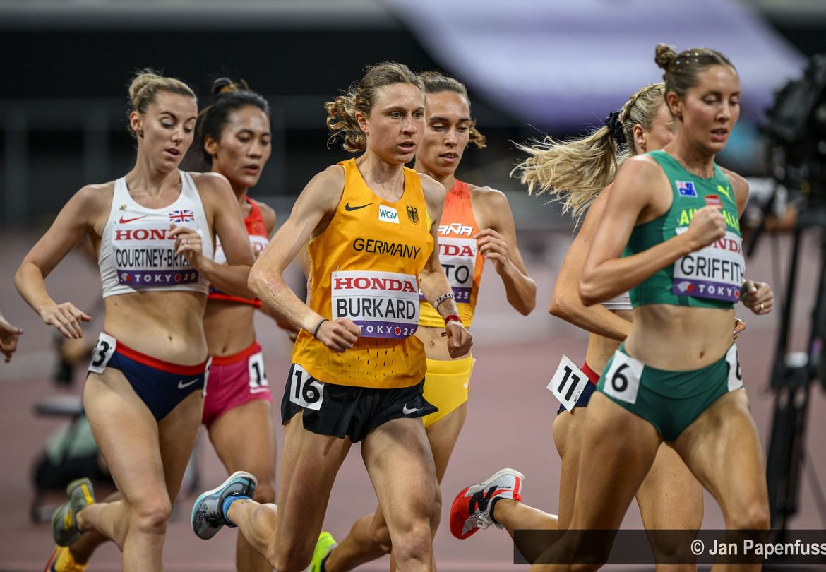 BW Cross-Meisterschaften in Pforzheim stehen bevor