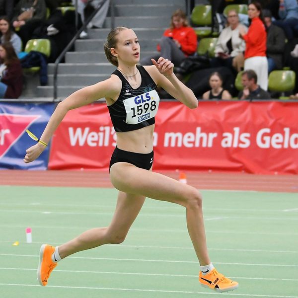 BWLA | Wettkampf kompakt