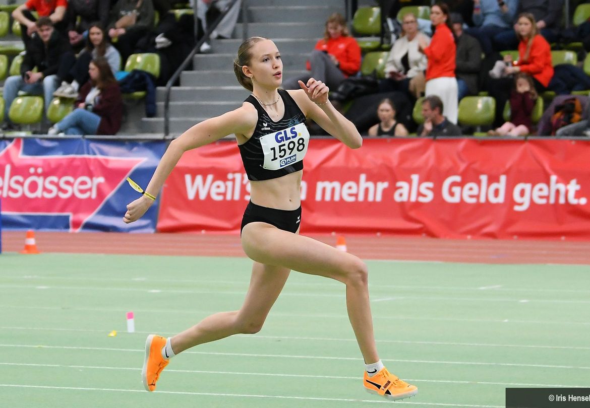 BWLA | Wettkampf kompakt