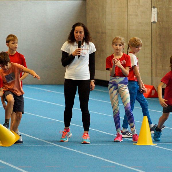 BWLA | Bildung kompakt