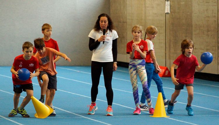 BWLA | Bildung kompakt