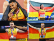 Birmingham 2026: Eine EM voller besonderer Momente