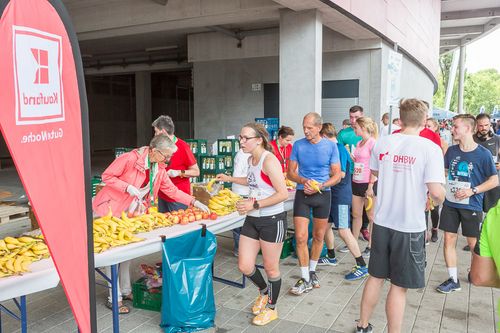 25. Stuttgart-Lauf am 23./24. Juni 2018 (Foto: asphoto)