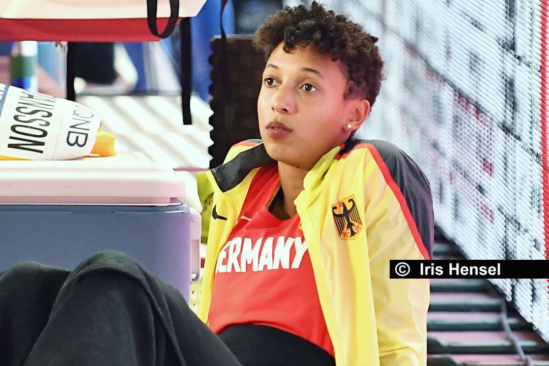 Kader 2020 der Leichtathletik Baden-Württemberg