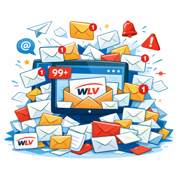 April, April, der Newsletter macht, was er will