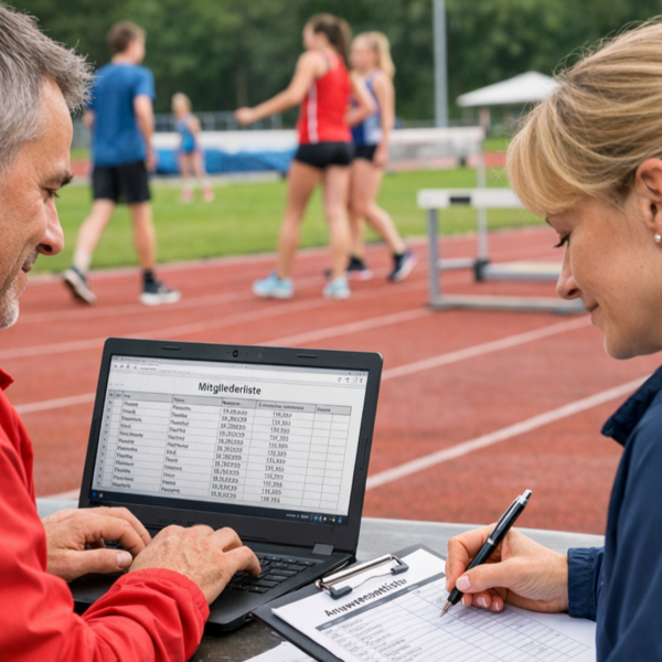 Bestandserhebung: Vereinsmitglieder noch bis zum 31. Januar melden