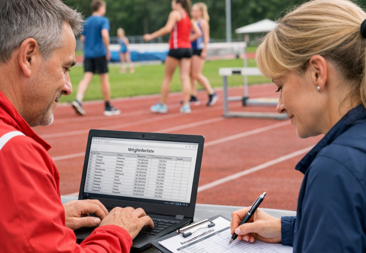 Bestandserhebung: Vereinsmitglieder noch bis zum 31. Januar melden