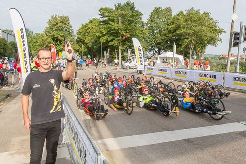 25. Stuttgart-Lauf am 23./24. Juni 2018 (Foto: asphoto)