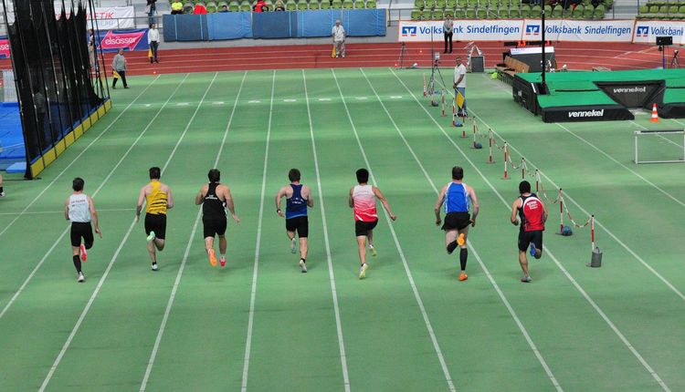 BW Halle Masters 2026 | Bildergalerie 