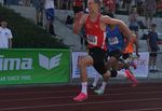 Hitzeschlacht mit Bestleistungen: BW Leichtathletik Jugend Finals begeistern in Langensteinbach