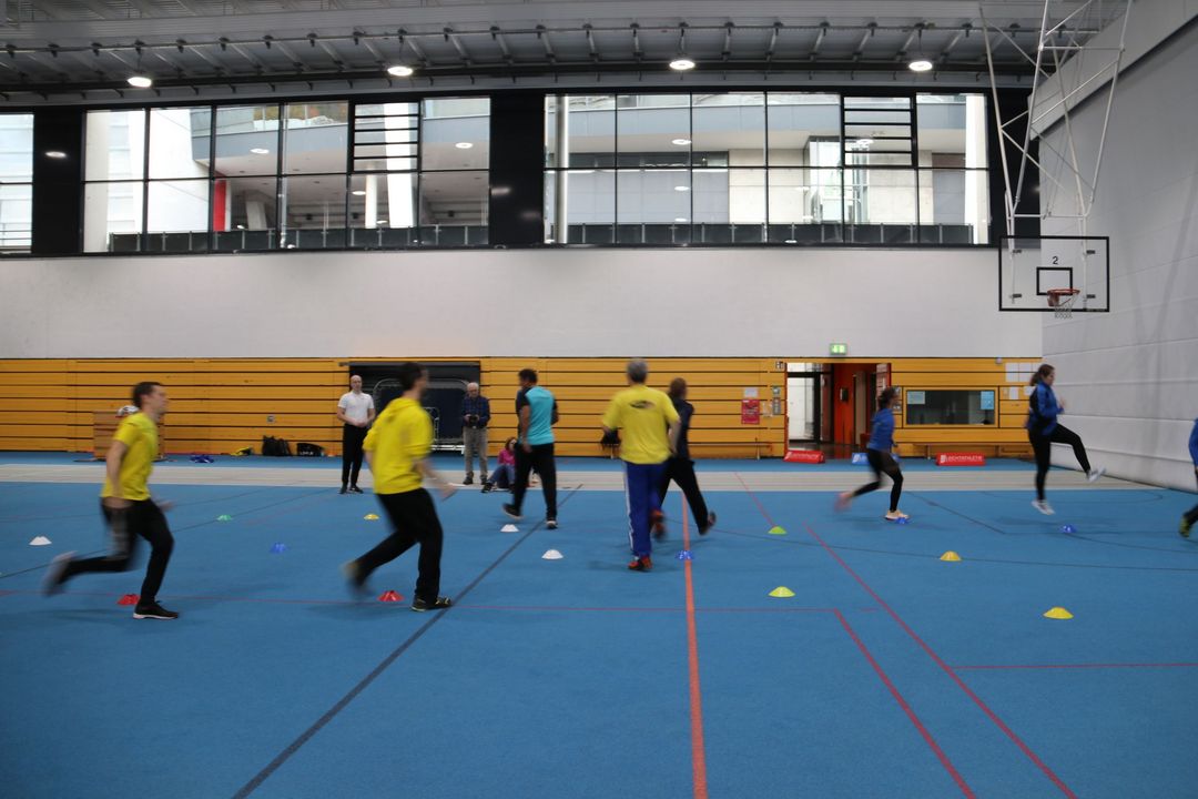 Der WLV Kongress Jugend & Förderung 2025